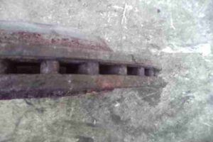 Изображение товара 24173 - 00024173 disk tormoznoj perednij Hyundai H1 3