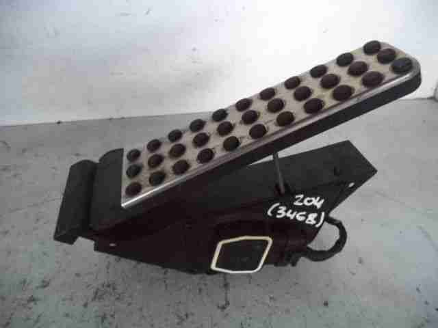 Изображение товара 24176 - 00024176 pedal gaza Honda Ridgeline