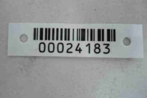 Изображение товара 24183 - 00024183 motorchik lyuchka benzobaka Toyota Carina E 2