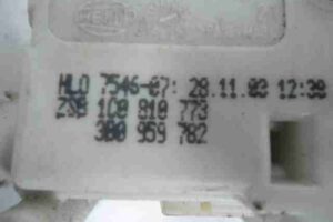 Изображение товара 24183 - 00024183 motorchik lyuchka benzobaka Toyota Carina E 3