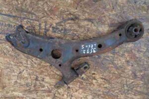 Изображение товара 148865 - 00024184 rychag perednij pravyj nizhnij BMW X1