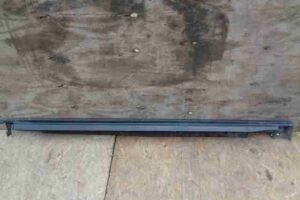 Изображение товара 24190 - 00024190 porog plastikovyj pravyj Hyundai Matrix 1