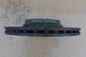 Изображение товара 24196 - 00024196 disk tormoznoj zadnij Honda Prelude 1