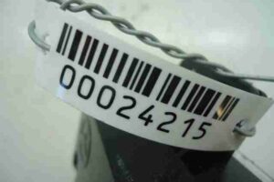 Изображение товара 24215 - 00024215 displej informatsionnyj Citroen C5
