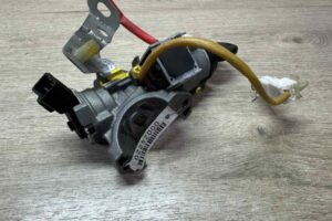 Изображение товара 24220 - 00024220 zamok zazhiganiya Mercedes CLA 1