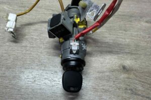 Изображение товара 24220 - 00024220 zamok zazhiganiya Mercedes CLA 2