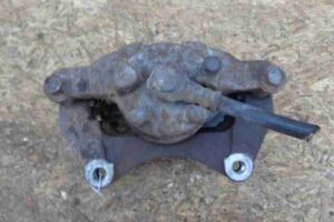 Изображение товара 24228 - 00024228 support perednij pravyj 1