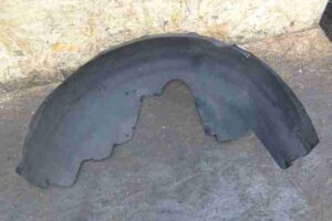 Изображение товара 24246 - 00024246 podkrylok zadnij levyj 