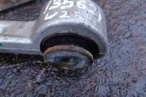 Изображение товара 24255 - 00024255 rychag perednij levyj verkhnij Ford Transit Connect 2