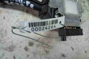 Изображение товара 24264 - 00024264 pereklyuchatel podrulevoj (strekoza) 1