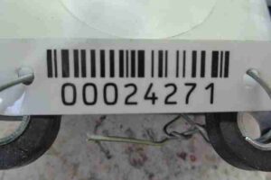 Изображение товара 24271 - 00024271 blok upravleniya podushek bezopasnosti 3