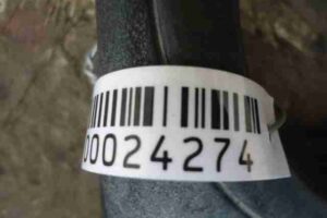 Изображение товара 24274 - 00024274 kryshka dvigatelya dekorativnaya Alfa Romeo 146 1