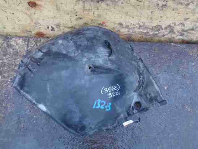 Изображение товара 24282 - 00024282 podkrylok perednij pravyj Ford Scorpio