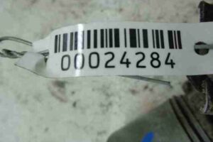 Изображение товара 24284 - 00024284 trapetsiya dvornikov GMC Canyon 2