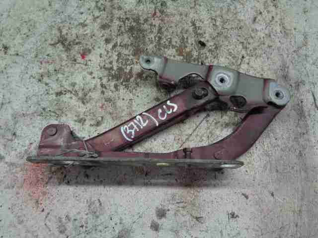 Изображение товара 24292 - 00024292 petlya kapota levaya GMC Canyon