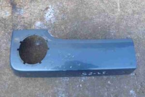 Изображение товара 24297 - 00024297 nakladka zadnego levogo kryla 