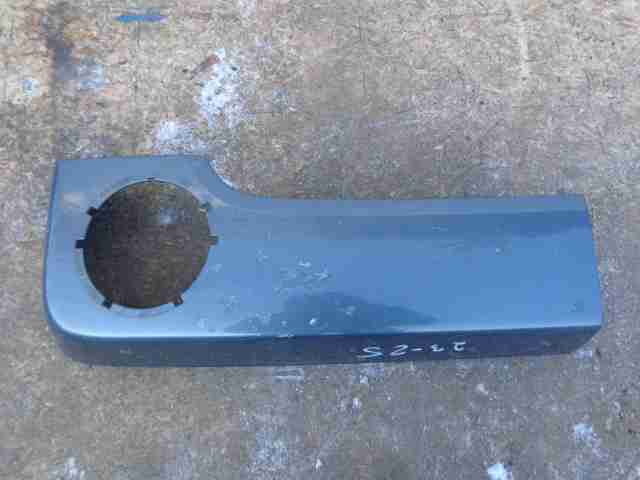 Изображение товара 24297 - 00024297 nakladka zadnego levogo kryla