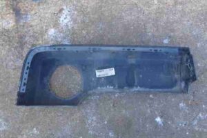 Изображение товара 24297 - 00024297 nakladka zadnego levogo kryla 1