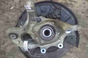 Изображение товара 24300 - 00024300 stupitsa zadnyaya pravaya Ford Transit 1