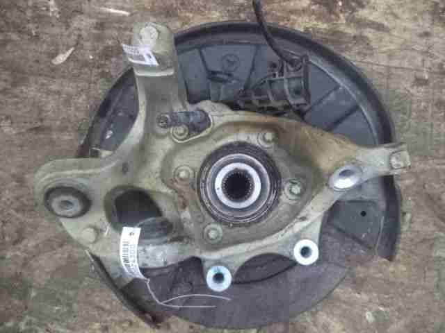 Изображение товара 24300 - 00024300 stupitsa zadnyaya pravaya Ford Transit 1