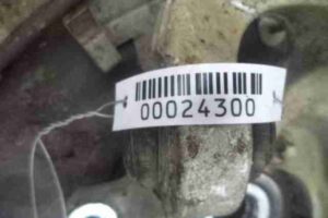 Изображение товара 24300 - 00024300 stupitsa zadnyaya pravaya Ford Transit 2