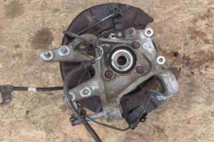 Изображение товара 24301 - 00024301 stupitsa zadnyaya pravaya 1