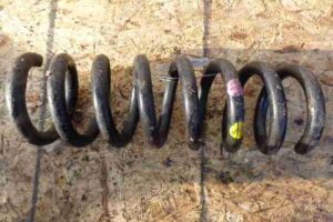 Изображение товара 24302 - 00024302 pruzhina zadnyaya Honda Ridgeline