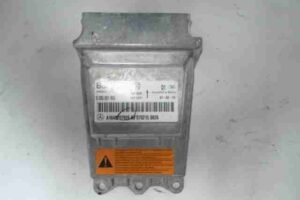 Изображение товара 24309 - 00024309 blok upravleniya podushek bezopasnosti Ford Escort 2