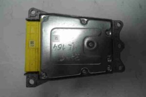 Изображение товара 24309 - 00024309 blok upravleniya podushek bezopasnosti Ford Escort