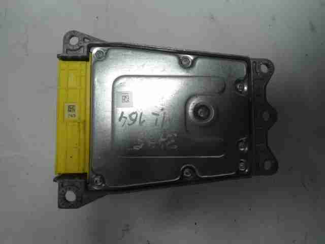 Изображение товара 24309 - 00024309 blok upravleniya podushek bezopasnosti Ford Escort