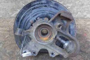 Изображение товара 24313 - 00024313 stupitsa zadnyaya pravaya Hyundai H1 2