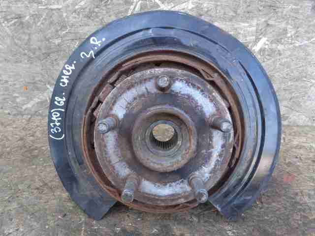 Изображение товара 24313 - 00024313 stupitsa zadnyaya pravaya Hyundai H1