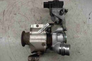 Изображение товара 24323 - 00024323 turbina 