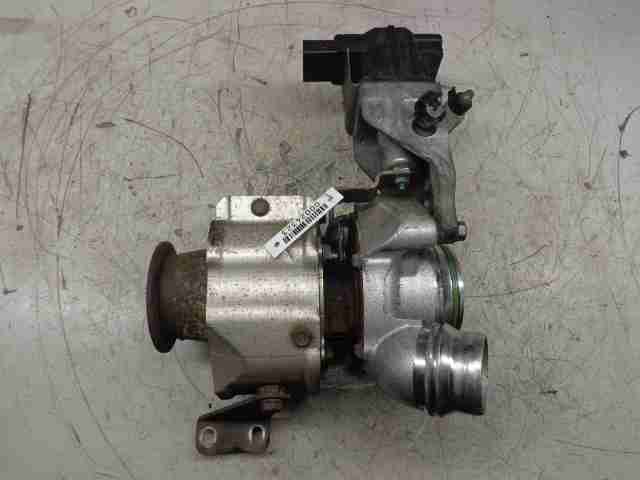 Изображение товара 24323 - 00024323 turbina