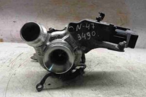 Изображение товара 24323 - 00024323 turbina 1