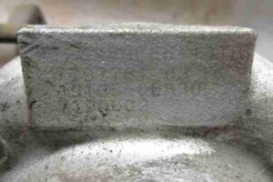 Изображение товара 24323 - 00024323 turbina 2