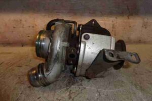 Изображение товара 24323 - 00024323 turbina 3