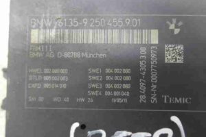 Изображение товара 24324 - 00024324 blok upravleniya svetom 2