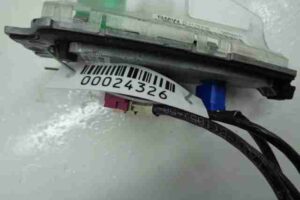 Изображение товара 24326 - 00024326 antenna 1