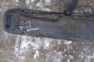 Изображение товара 24336 - 00024336 usilitel bampera zadnij 3