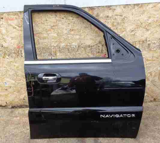 Изображение товара 24338 - 00024338 dver perednyaya pravaya Chrysler Sebring