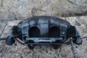 Изображение товара 24345 - 00024345 support perednij levyj Ford Transit Connect 1