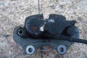 Изображение товара 24345 - 00024345 support perednij levyj Ford Transit Connect 2