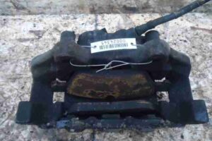 Изображение товара 24345 - 00024345 support perednij levyj Ford Transit Connect 3