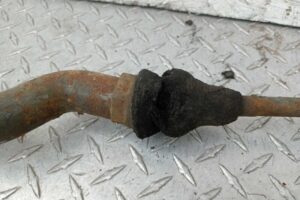 Изображение товара 24352 - 00024352 trapetsiya rulevaya Toyota Venza 1