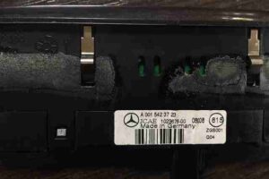 Изображение товара 24356 - 00024356 signalnoe ustrojstvo parktronikov Ford Transit 3