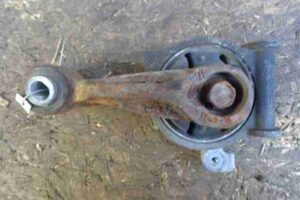 Изображение товара 24361 - 00024361 podushka krepleniya dvigatelya Lexus LS 2