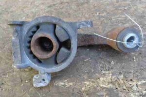 Изображение товара 24361 - 00024361 podushka krepleniya dvigatelya Lexus LS