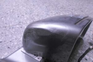 Изображение товара 24369 - 00024369 zerkalo pravoe Honda Prelude 7