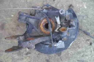 Изображение товара 24375 - 00024375 stupitsa zadnyaya pravaya 